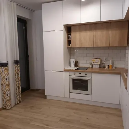 Lejlighed студио ели -
