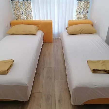 студио ели - Daire *