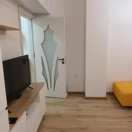 студио ели - Apartament Plovdiv