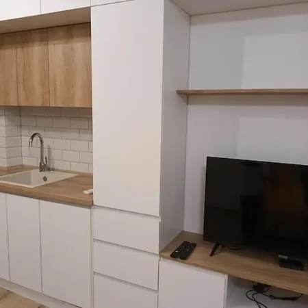 Daire студио ели - *