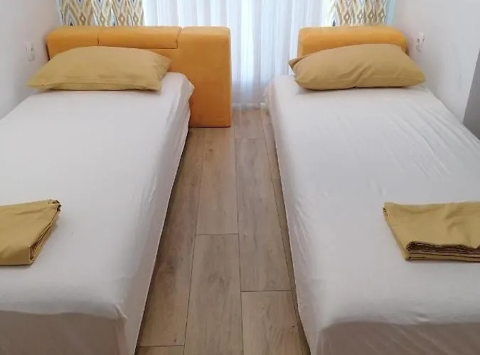 студио ели - Lejlighed *