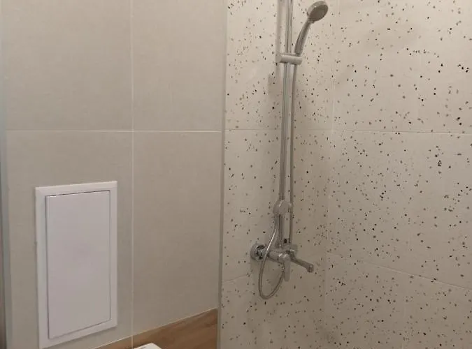 студио ели - Lejlighed