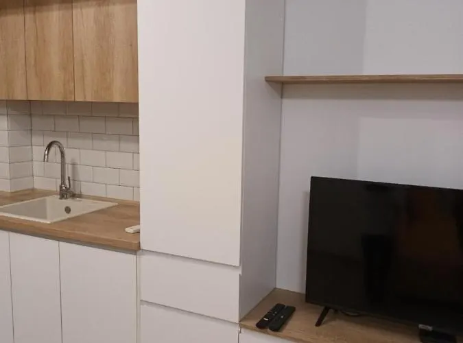 Lejlighed студио ели - *